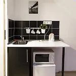 Private Lofts Appartement Boedapest