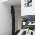 Private Lofts Appartement *