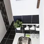 Appartement Private Lofts Boedapest