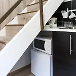 Appartement Private Lofts