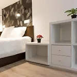 Private Lofts Appartement Boedapest