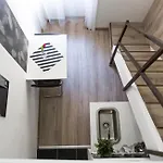 Private Lofts Boedapest