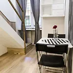 Private Lofts Boedapest