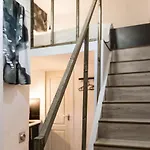 Appartement Private Lofts Boedapest