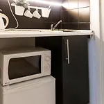 Private Lofts Boedapest