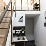 Appartement Private Lofts *