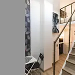Appartement Private Lofts *