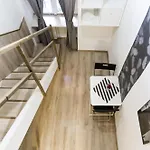 Private Lofts Appartement Boedapest