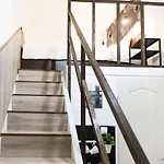 Private Lofts Boedapest