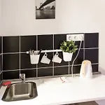 Private Lofts * Boedapest