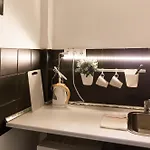 Appartement Private Lofts Boedapest