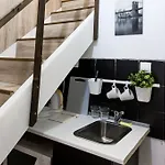 Private Lofts Boedapest