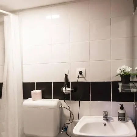 Private Lofts * Budapešť