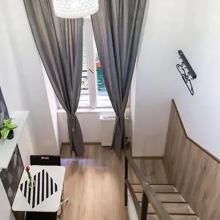 Apartmán Private Lofts
