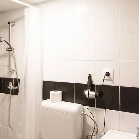 Private Lofts Budapešť