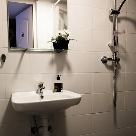 Apartmán Private Lofts *
