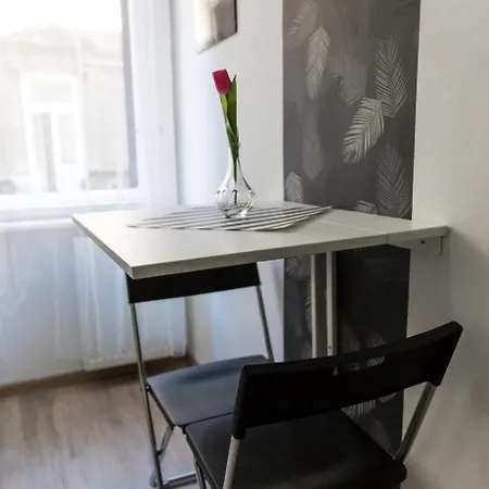 Private Lofts Apartmán