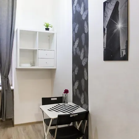 Apartmán Private Lofts