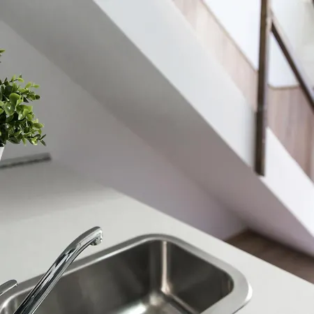 Private Lofts * Budapešť