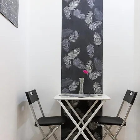 Apartmán Private Lofts Budapešť