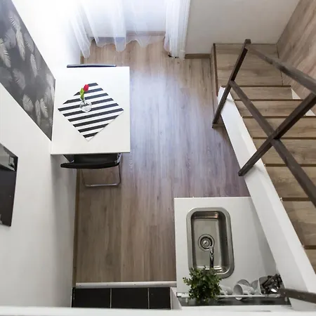 Private Lofts Budapešť