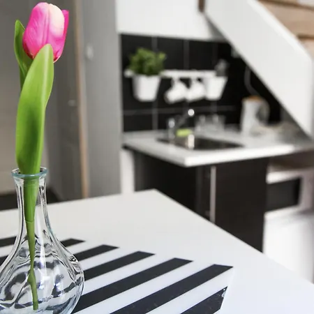 Private Lofts Apartmán