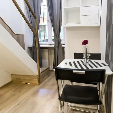 Private Lofts Budapešť