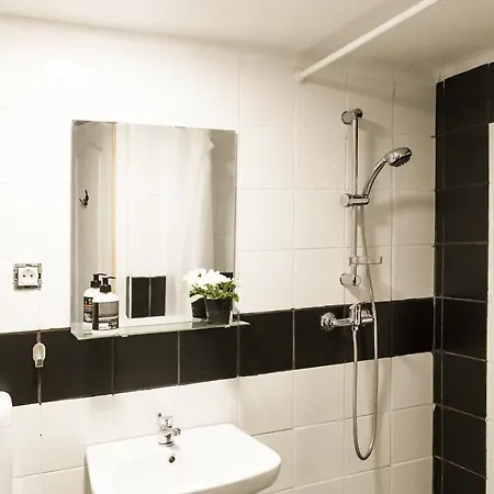 Apartmán Private Lofts *
