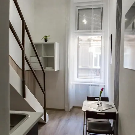 Private Lofts *