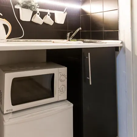Private Lofts Budapešť