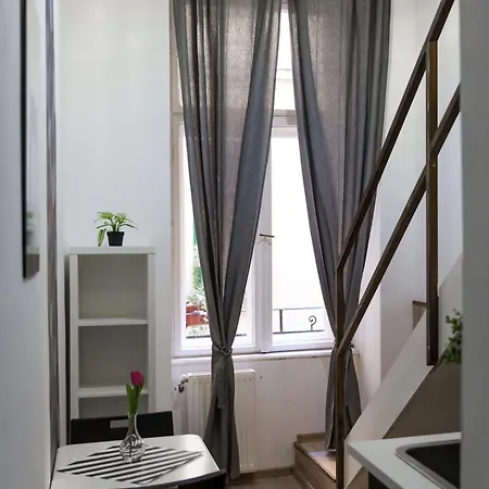 Private Lofts