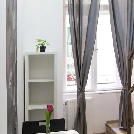 Private Lofts Budapešť