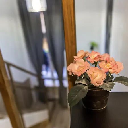 Private Lofts * Budapešť
