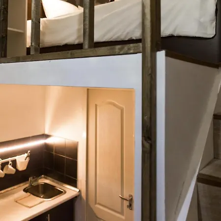 Private Lofts