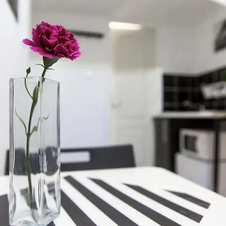 Private Lofts Apartmán
