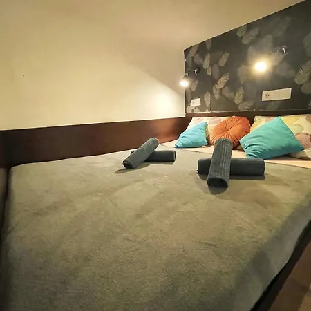 Private Lofts Budapešť