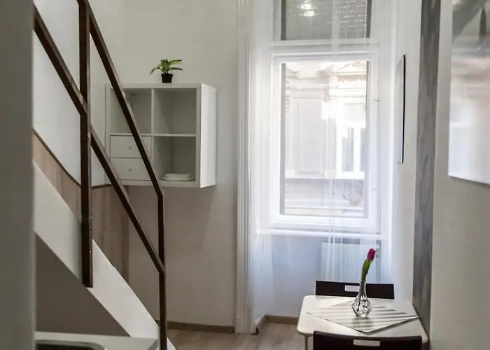 Private Lofts *