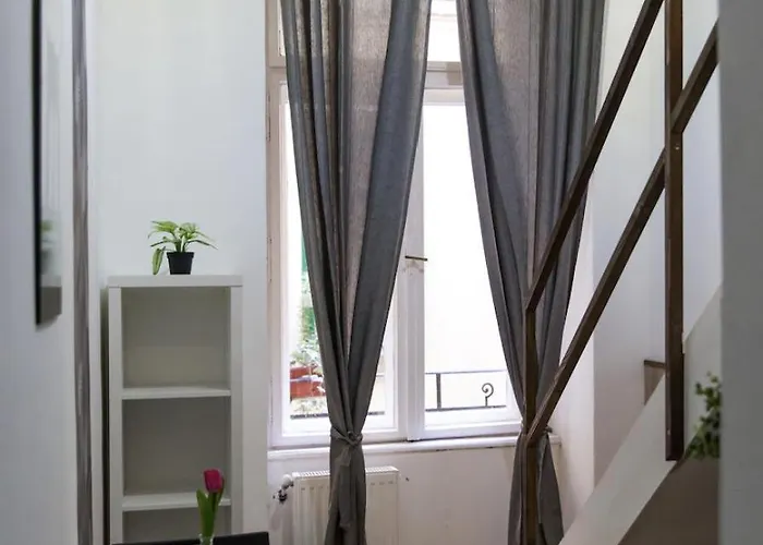 Private Lofts