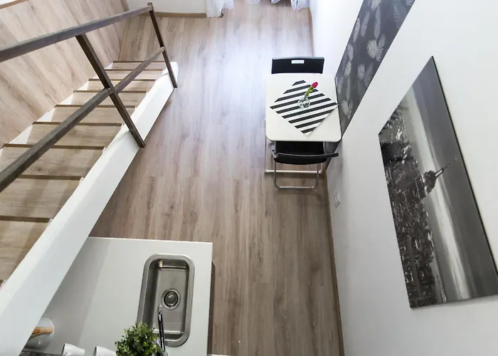 Private Lofts *