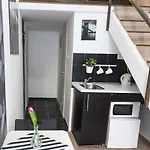 Private Lofts *