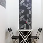 شقة Private Lofts بودابست