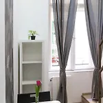 Private Lofts بودابست