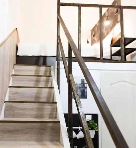 Private Lofts Budapesta