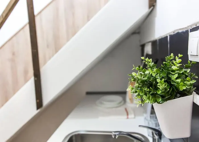 Private Lofts