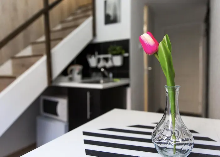 Private Lofts Budapesta
