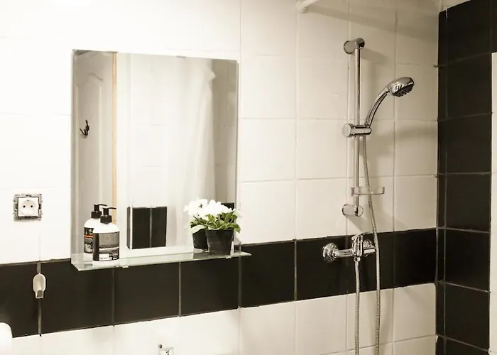 Apartament Private Lofts *