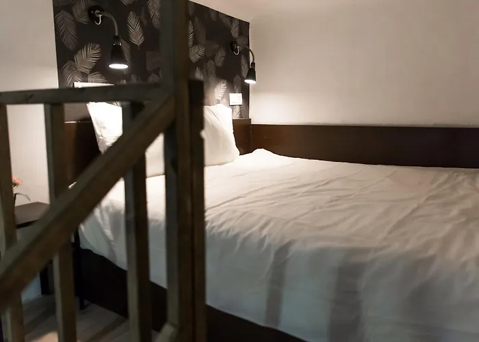 Private Lofts * Budapesta