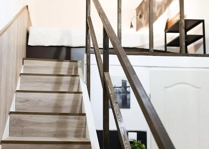 Private Lofts Budapesta