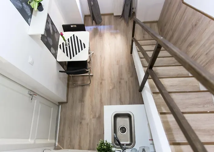 Private Lofts