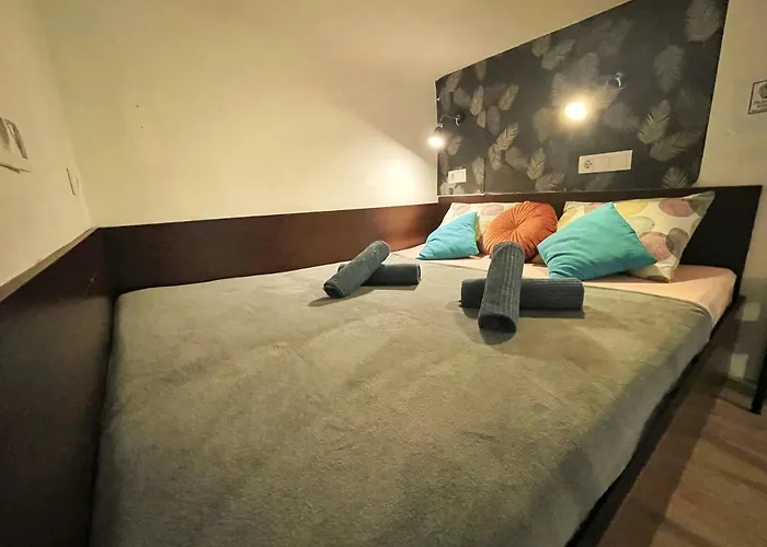 Private Lofts Budapesta